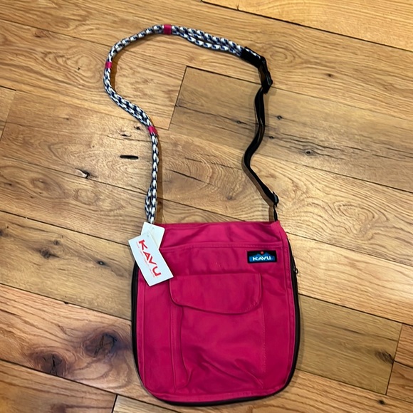 Kavu Bags Kavu Cross Body Poshmark
